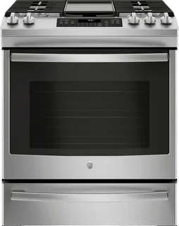 Замена вентилятора General Electric P2S930YPFS