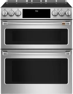 Замена вентилятора General Electric GE Cafe C2S950P2MS1