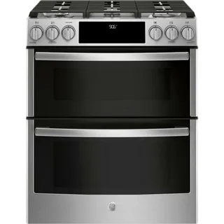 Замена вентилятора General Electric PGB960YPFS